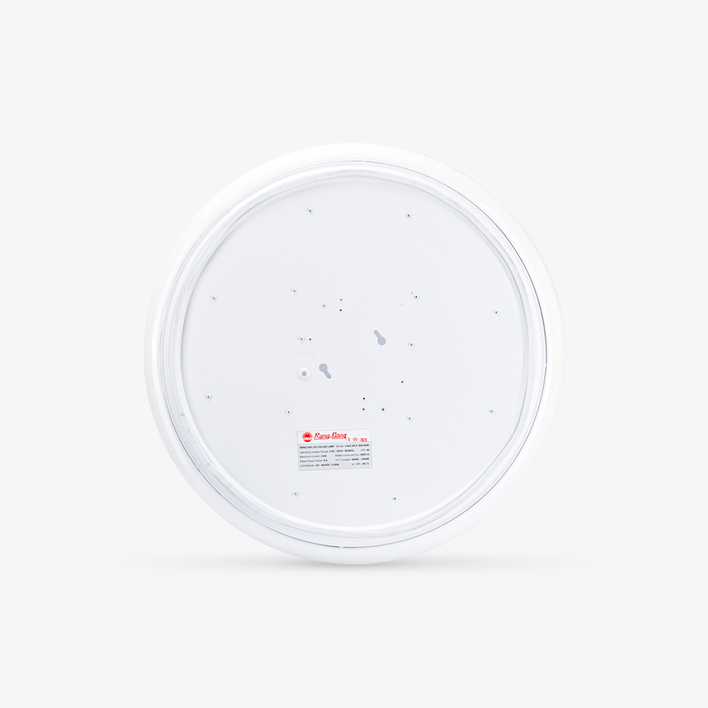 Đèn LED ốp trần 500/40W Bluetooth
